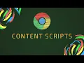 EP79 Chrome extension development Tutorial Part 16 Content Scripts