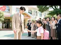 Download Lagu An Orphan Girl Paid $50 to CEO for a Dad, But CEO Found She's His Own Daughter! Spoiled A Lot!!