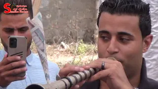 الضوء الشارد اسمع الريس عبدالله خليفه من فرحة عائلات فتياني ب معدية مهدي 