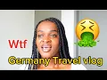 Lagu Story time : My German host urinated on me!! 😭 | Namibian YouTuber | #Germany