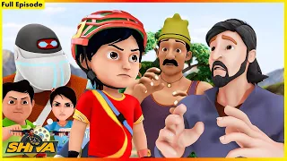  shiva full episode 86
