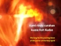 Download Lagu Api Kemuliaan-Mu (The Fire of Your Glory)