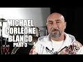 Michael Corleone Blanco on His Mom Griselda Meeting His Hitman Father Dario Part 3