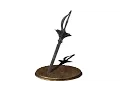 Dark Souls III - Irithyll Rapier LOCATION