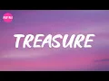Download Lagu Bruno Mars - Treasure (Lyrics)