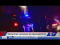 Report on reducing Indy violence