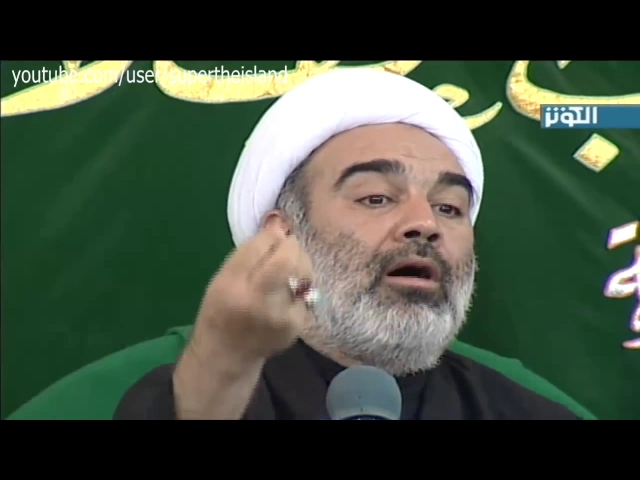 الادلة على وجود الامام المهدي ( عج ) ــ 1 / 4 ــ الشيخ علي الشجاعي