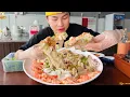 Download Lagu TRỜI ƠI KHÔNG THỂ TIN NỔI NGA SUMO ĂN DĨA HỦ TÍU HẢI SẢN CỰC ĐẠI, KHÁCH HÀNG NGỔI CHỜ XEM ĐẾN CUỐI 