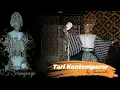 Download Lagu Tari Kontemporer - Emka 9 (Srangenge)