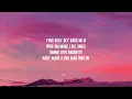 CKay - Love Nwantiti (Lyrics)