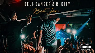 R. City - Best Jam (Prod. By Deli Banger)