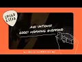 Download Lagu Chord Gitar Good Morning Everyone - Aku Untukmu