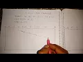 C-SCAN disk scheduling algorithm simulation in Bangla