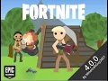 Fortnite Unblocked in SCHOOL