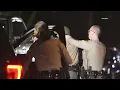 Santa Clarita Standoff with Assault with Deadly Weapon Suspects