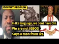 Download Lagu Chi, Ashi and Ehi all mean GUARDIAN in Igbo language.￼ Ika people are Igbos. 