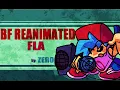 FNF BOYFRIEND REANIMATED - BY ZERO FLA inthe desc