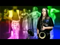 Download Lagu September (Earth Wind and Fire) FUNKY Saxophone Cover- AMAZING Female musician!!