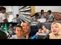 Download Lagu RAFA DIUNGSINO NENG OMAH E DILA-KEADAAN WES MEPETT🤯🤯
