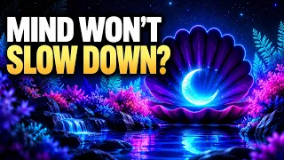 Mind Won't Slow Down at Night? Sleep Music to Calm Your Thoughts