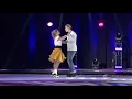 Shall We Dance On Ice - At The Hop (2.21.2015)(HD)