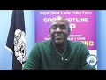 Download Lagu GNF UNIT RAIDS LEAD TO MAJOR ARRESTS, SEIZURES IN SAINT LUCIA