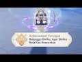 Download Lagu Belenggu Diriku, Agar Diriku Rela Kau Hancurkan - Icewind Suite Achievement 4.0 [Genshin Impact]
