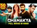 Download Lagu CHANAKYA Full Movie In Hindi (2020) New Hindi Dubbed Full Movie | Gopichand Movies In Hindi Dubbed