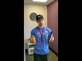 Anytime Fitness Workouts App Tutorial