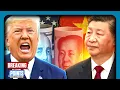 Download Lagu China Threatens to NUKE US Economy