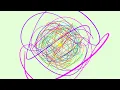 Steve s Generative Art Geometric 31 Metatron s Orbits in 3D