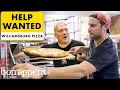 Working A Shift At A Classic New York Pizzeria Bon Appetit