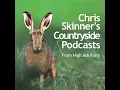 Episode 2 85 - Eclipse Crowds and Buzzard Bales