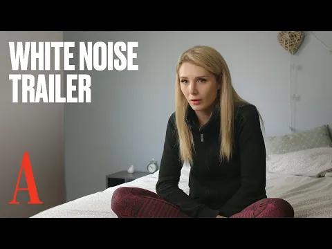 White Noise | Official Trailer | The Atlantic