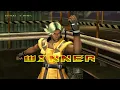 Lagu Bloody Roar Extreme Online: Nubi vs JeriTheHog