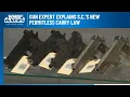 Gun expert explains S C s new permitless carry law