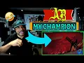 Download Lagu Alter Bridge   My Champion (Official Video) - Producer Reaction