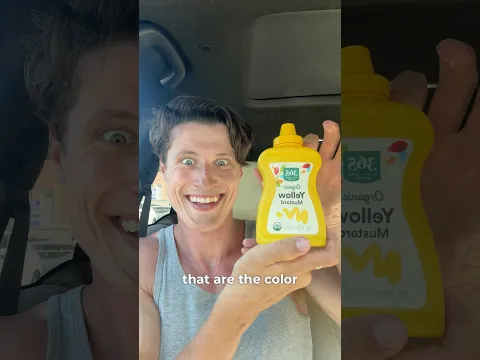 Can I Survive on Foods That are One RANDOM Color for 24 Hours?