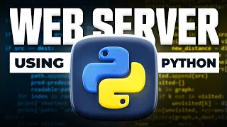 Build Your Own Web Server from Scratch using Python