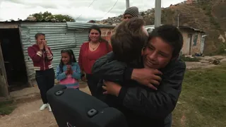 20 Años de Milagros
