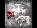 Download Lagu Rick Ross - King Of Diamonds (RICH FOREVER MIXTAPE) 1/6/12