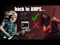 Download Lagu Academy of SHRED #274: back to ANALOG AMPS... - with Tobias Kersting (Grave Digger/EX-Orden Ogan)