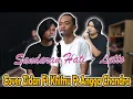 Download Lagu SANDARAN HATI - LETTO | ZIDAN, KHIFNU, ANGGA CHANDRA