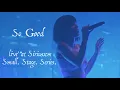 Lagu Halsey - So Good (Live at SiriusXM - Small Stage Series - Philadelphia)