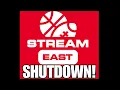 StreamEast Shutdown 2 Men Arrested