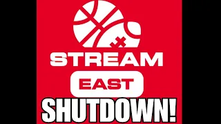 StreamEast Shutdown 2 Men Arrested