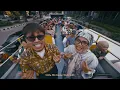 Pilihan Mu - Bunga X Luqman Podolski (Visualizer)