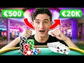 Download Lagu FINAL TABLE 21,6$ \u0026 DEEPRUN IN 10,8$ BOUNTY HUNTERS - MIDDAG SESSIE! - POKERSTREAM - BANKROLL €2330