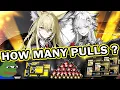 Download Lagu [Arknights] I SACRIFICE EVERYTHING FOR LAPPLAND ALTER AND VULPISFOGLIA