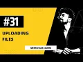 Uploading files using Cloudinary Multer MERN STACK COURSE